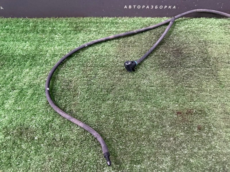 Форсунки омывателя со шлангами Kia Rio 3 2014 QB