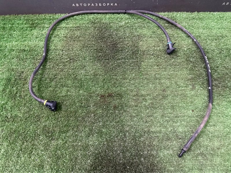 Форсунки омывателя со шлангами Kia Rio 3 2014 QB