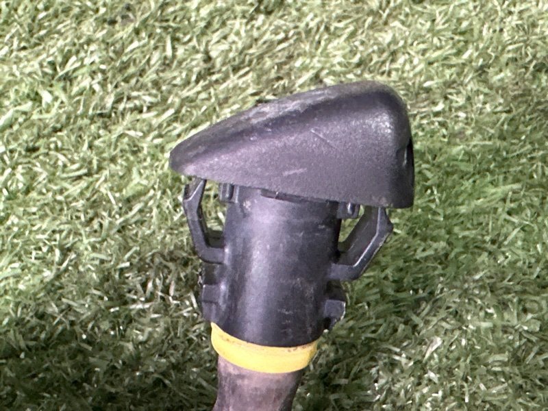 Форсунки омывателя со шлангами Kia Rio 3 2014 QB