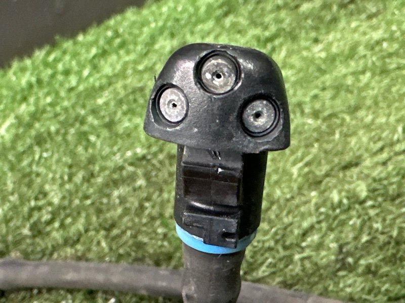 Форсунки омывателя со шлангами Kia Rio 3 2014 QB