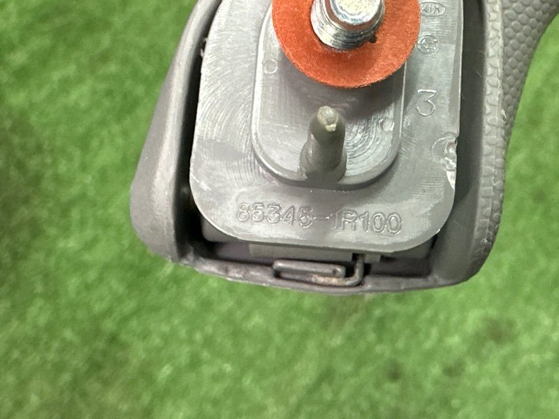 Ручка потолка салона Kia Rio 3 2014 QB