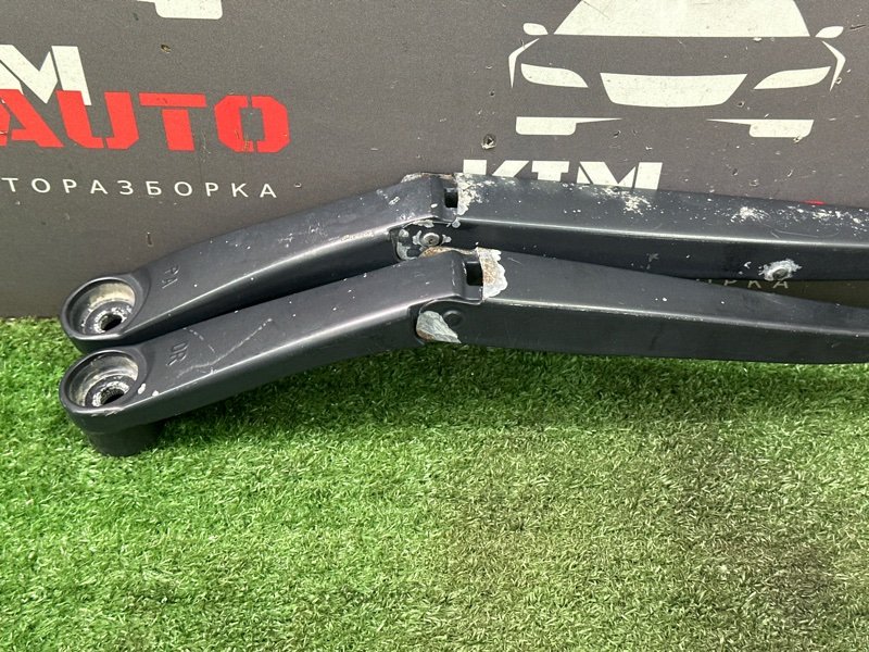 Поводки дворников Kia Rio 3 2014 QB