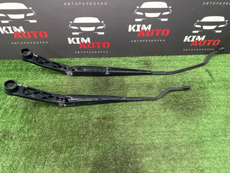 Поводки дворников Kia Rio 3 2014 QB