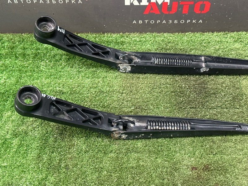 Поводки дворников Kia Rio 3 2014 QB