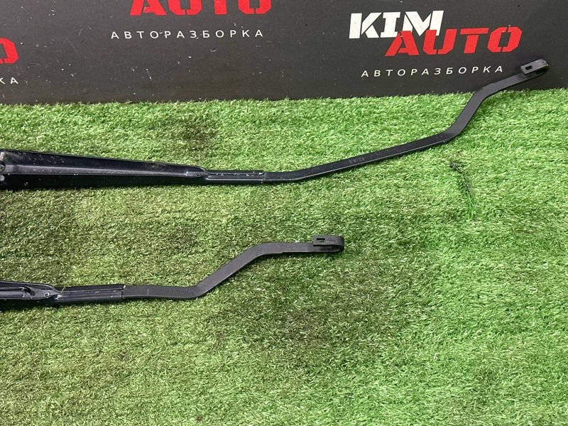 Поводки дворников Kia Rio 3 2014 QB