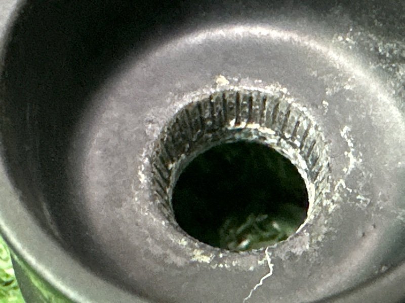 Поводки дворников Kia Rio 3 2014 QB