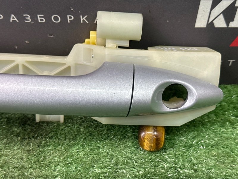 Ручка двери наружная в сборе Kia Rio 3 2014 QB