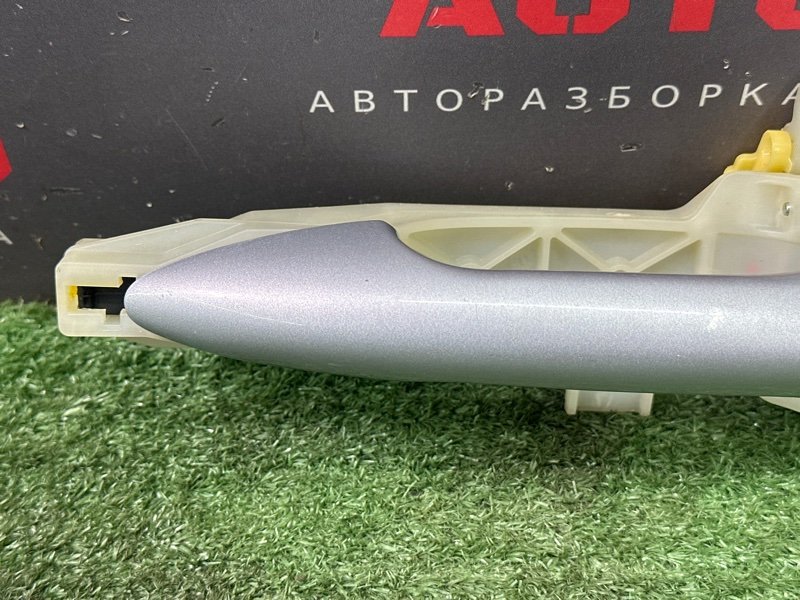 Ручка двери наружная в сборе Kia Rio 3 2014 QB