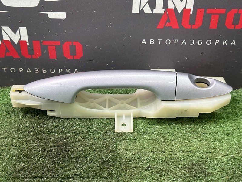 Ручка двери наружная в сборе Kia Rio 3 2014 QB