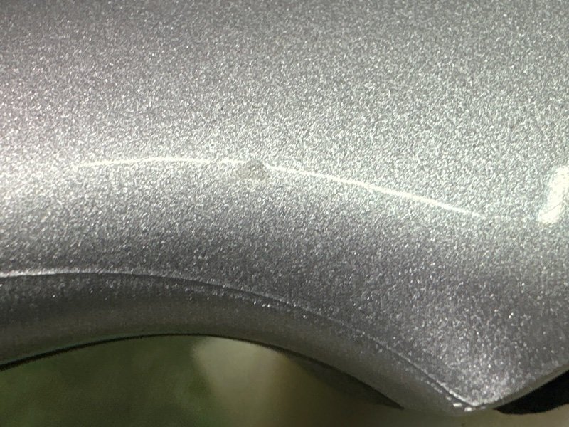 Ручка двери наружная в сборе Kia Rio 3 2014 QB