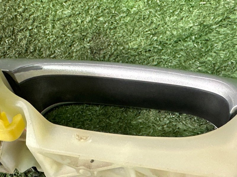 Ручка двери наружная в сборе Kia Rio 3 2014 QB