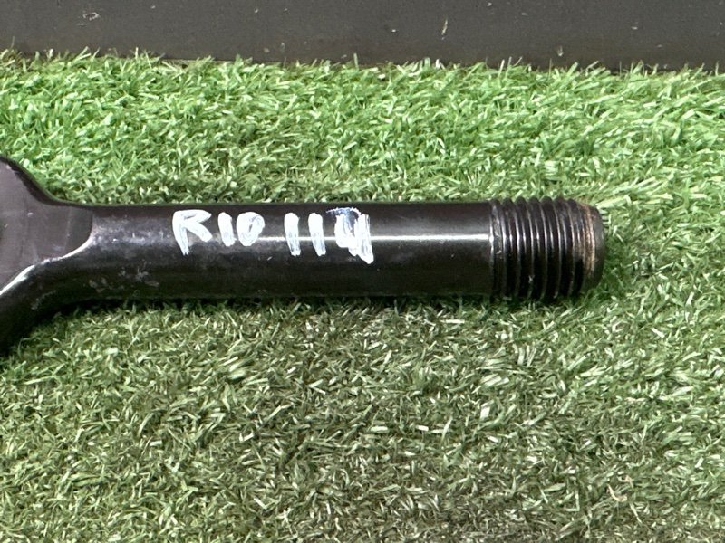 Буксировочная праушина Kia Rio 3 2014 QB