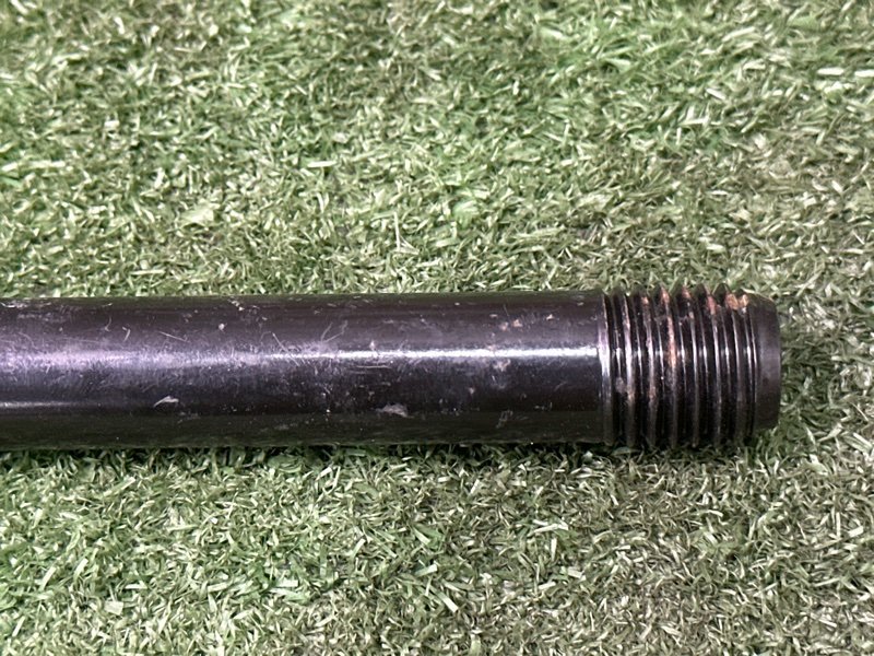 Буксировочная праушина Kia Rio 3 2014 QB