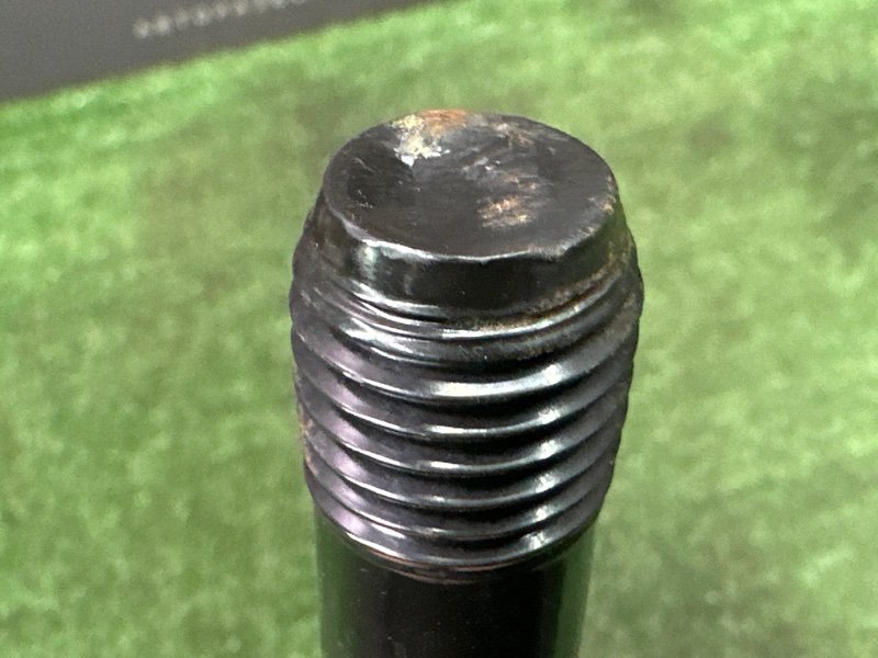 Буксировочная праушина Kia Rio 3 2014 QB