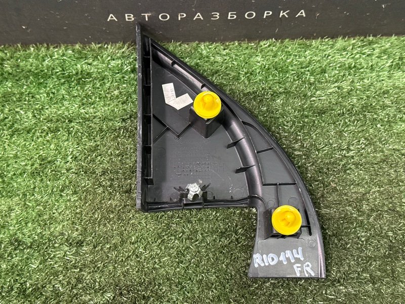 Накладка зеркала внутренняя Kia Rio 3 2014 QB