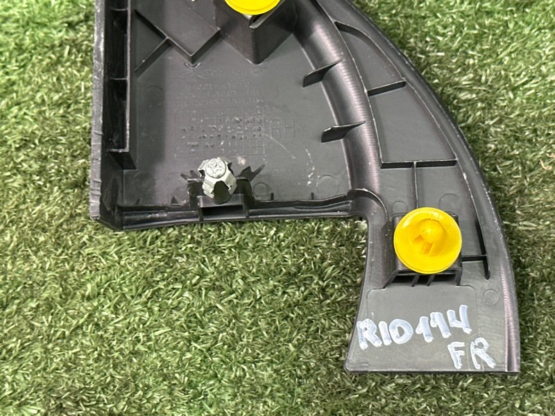 Накладка зеркала внутренняя Kia Rio 3 2014 QB