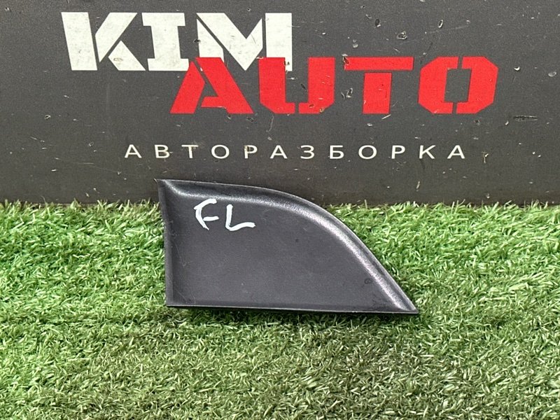 Ручка двери внутренняя Kia Rio 3 2014 QB