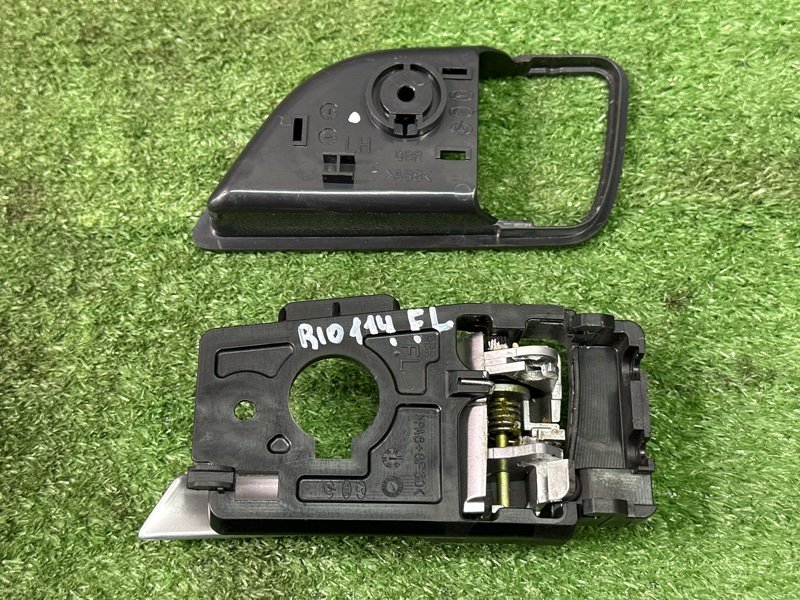 Ручка двери внутренняя Kia Rio 3 2014 QB