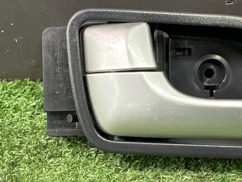 Ручка двери внутренняя Kia Rio 3 2014 QB