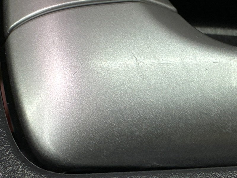 Ручка двери внутренняя Kia Rio 3 2014 QB