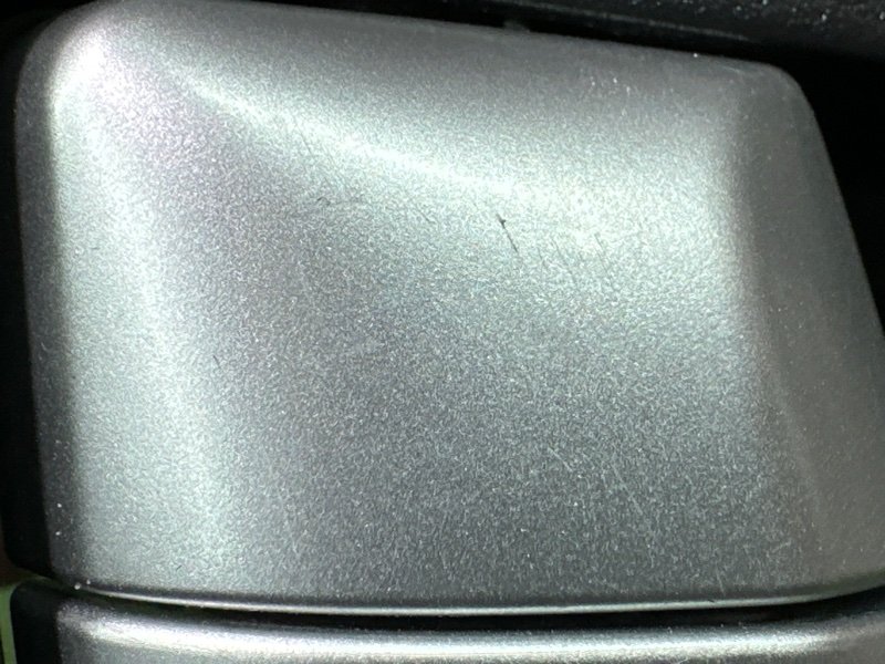 Ручка двери внутренняя Kia Rio 3 2014 QB