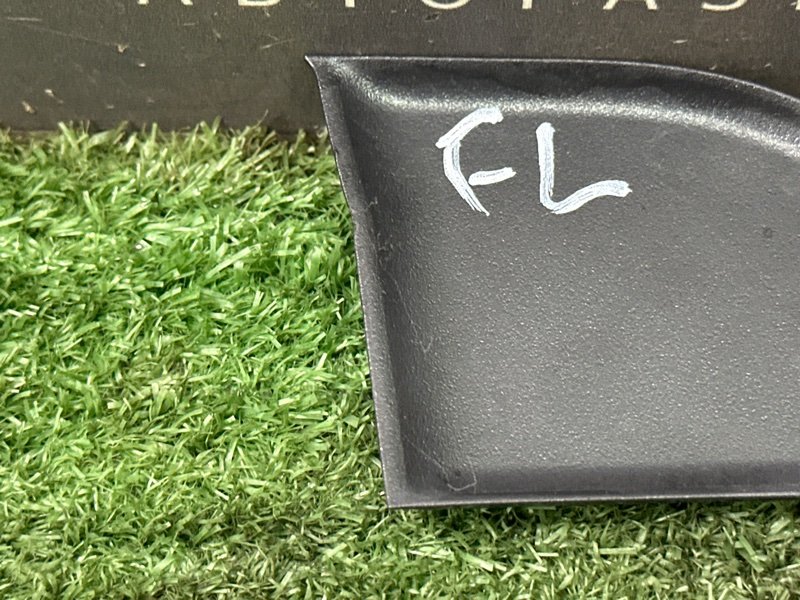 Ручка двери внутренняя Kia Rio 3 2014 QB