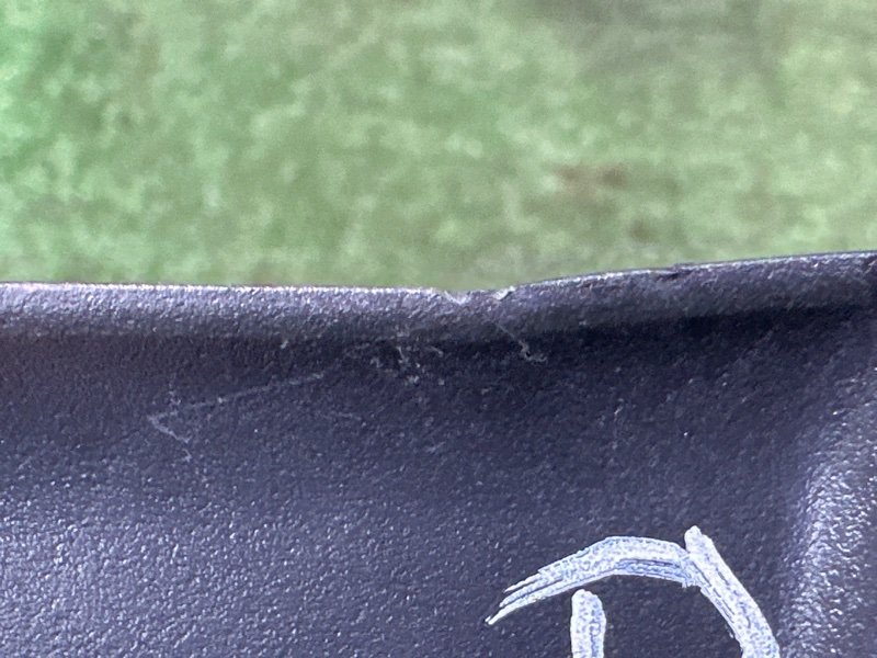 Ручка двери внутренняя Kia Rio 3 2014 QB