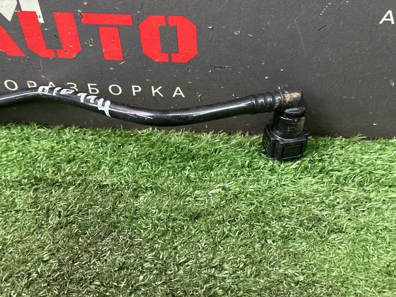 Трубка адсорбера Kia Rio 3 2014 QB