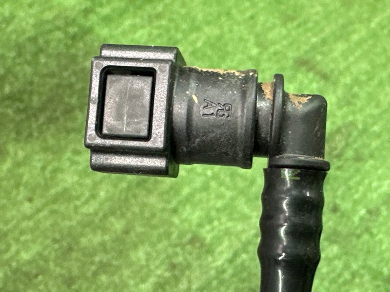 Трубка адсорбера Kia Rio 3 2014 QB