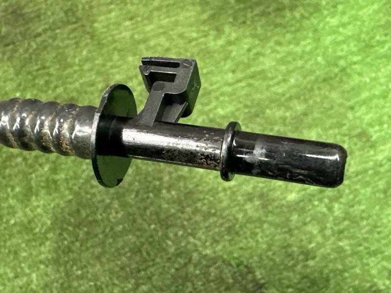 Трубка адсорбера Kia Rio 3 2014 QB