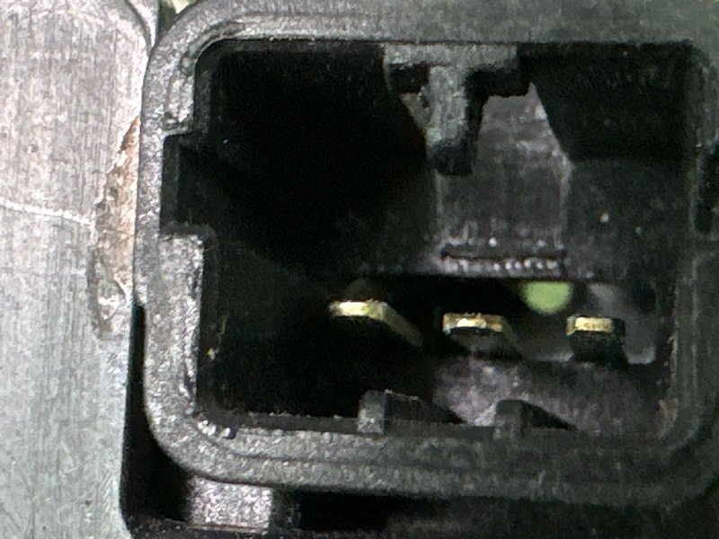 Замок крышки багажника Kia Rio 3 2014 QB