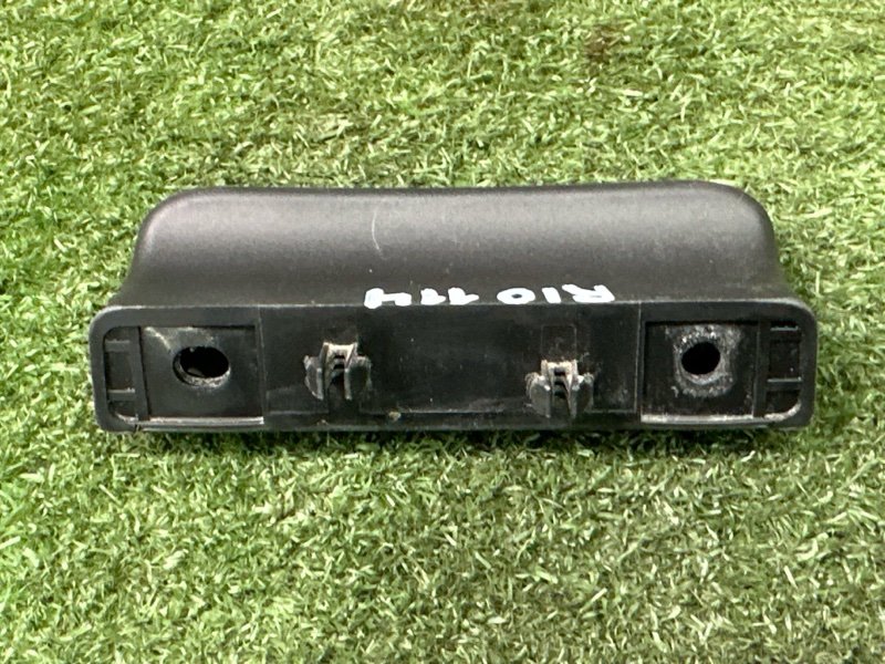 Ручка крышки багажника Kia Rio 3 2014 QB