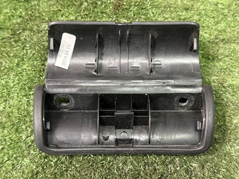 Ручка крышки багажника Kia Rio 3 2014 QB