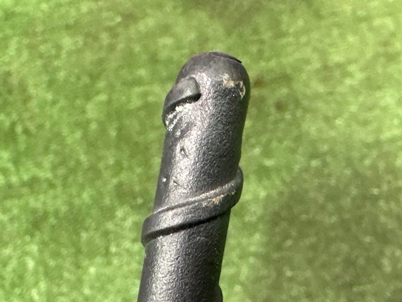 Антенна штыревая Kia Rio 3 2014 QB