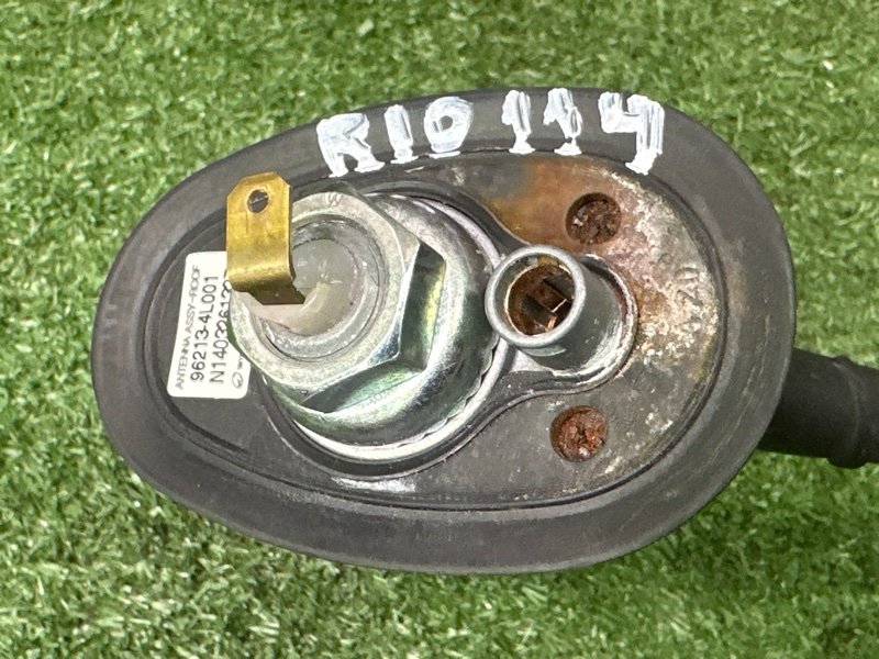 Антенна штыревая Kia Rio 3 2014 QB