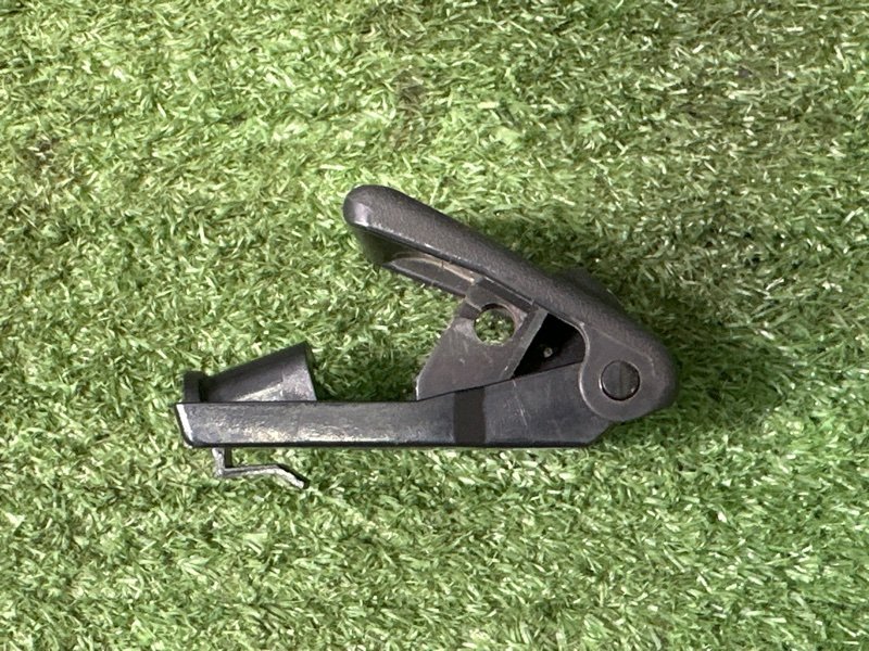 Ручка открывания капота Kia Rio 3 2014 QB