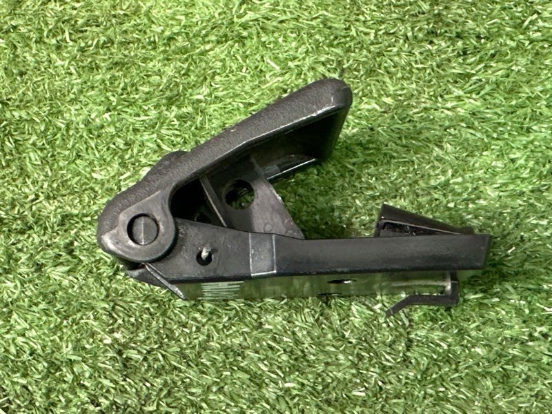 Ручка открывания капота Kia Rio 3 2014 QB