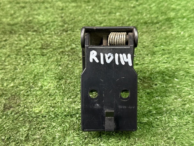 Ручка открывания капота Kia Rio 3 2014 QB