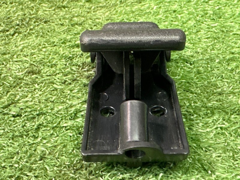 Ручка открывания капота Kia Rio 3 2014 QB