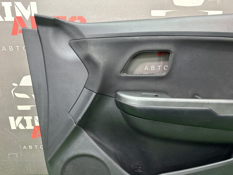 Обшивка двери Kia Rio 3 2014 QB
