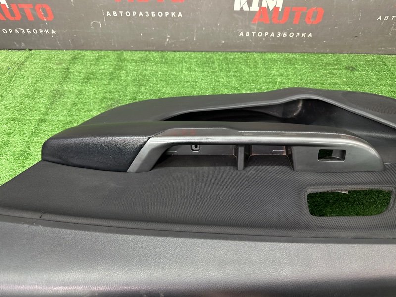 Обшивка двери Kia Rio 3 2014 QB