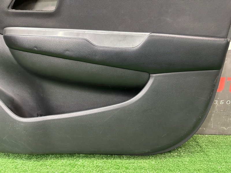 Обшивка двери Kia Rio 3 2014 QB