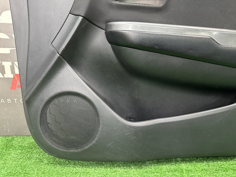 Обшивка двери Kia Rio 3 2014 QB