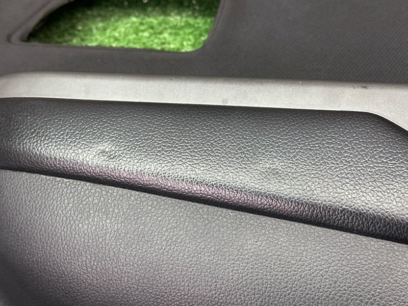 Обшивка двери Kia Rio 3 2014 QB