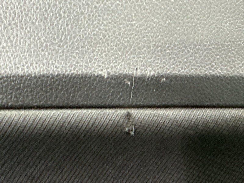 Обшивка двери Kia Rio 3 2014 QB