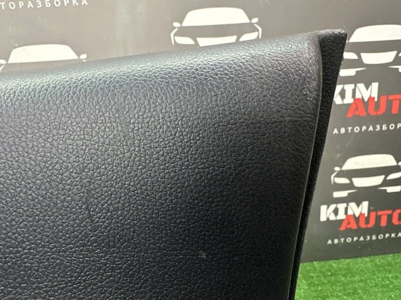 Обшивка двери Kia Rio 3 2014 QB