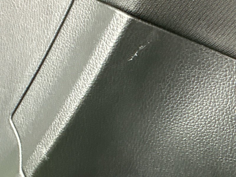 Обшивка двери Kia Rio 3 2014 QB