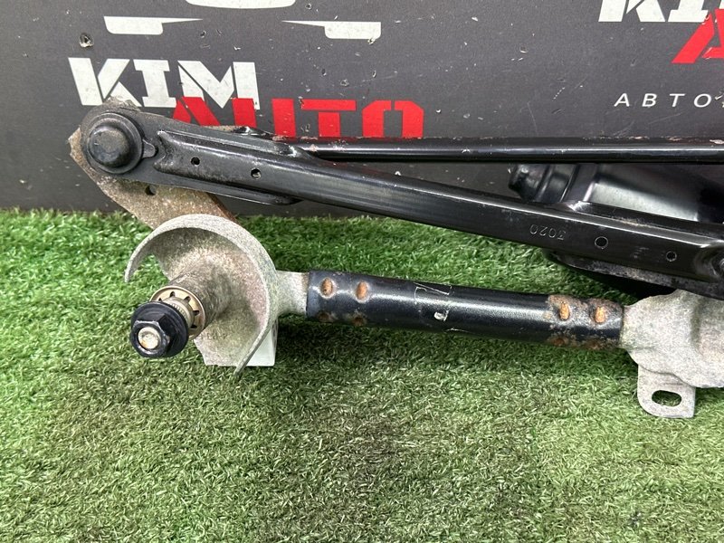 Трапеция дворников с мотором Kia Rio 3 2014 QB