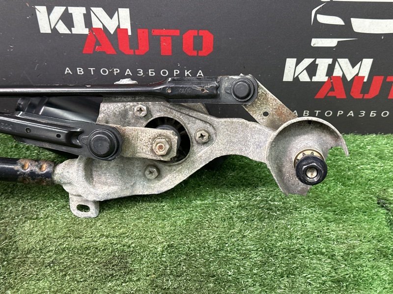 Трапеция дворников с мотором Kia Rio 3 2014 QB