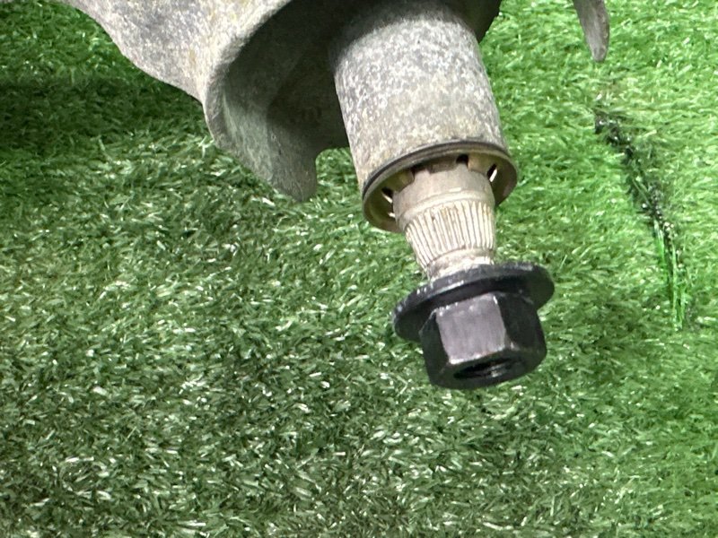 Трапеция дворников с мотором Kia Rio 3 2014 QB